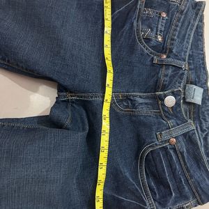 True Religion Denim Jeans With Code