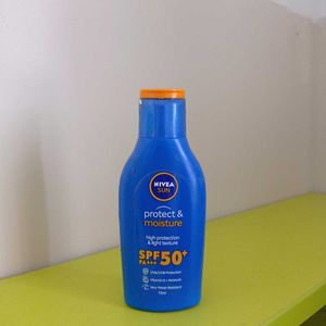 Nivea Sun Spf 50+