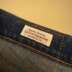 Levis Jeans