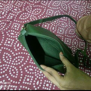 Globus Tote N Sling Bag