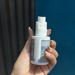 Wishcare Hair Growth Serum