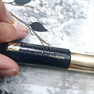 Estee LauderMini Mascara