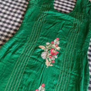 Cotton Kurti