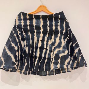 Brand New Stripe Skirt