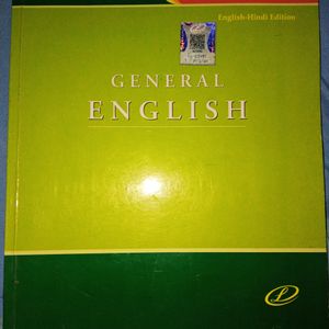 Lucent's General English