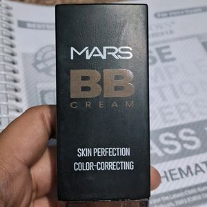 Mars BB Cream Shade 03