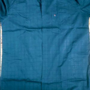 TWO NEW HIGH QUALITY COTTON FULL SLEEVE SHIRT