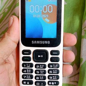 3 Samsung Keypad Mobiles