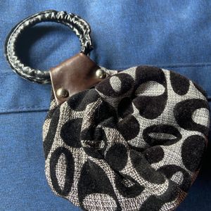 Small Hand Bag / Pouch