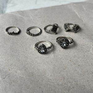 Rings