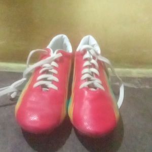 Football Shoe