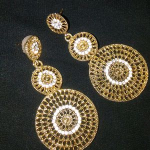 Traditional Earrings