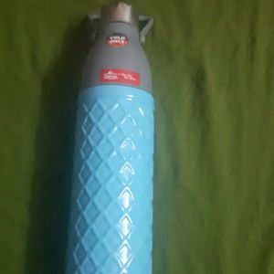 Water Bottle Only Cold