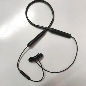 Oneplus Buds Bullet Edition Original Neckband