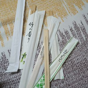 Wooden Chopsticks