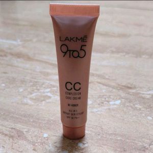 Lakme CC Cream