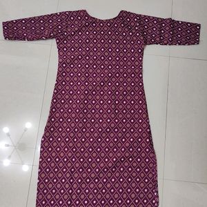 Woman Kurta Only