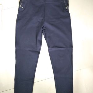 Code Blue Formal Pant