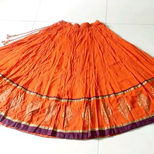 Circular Skirt