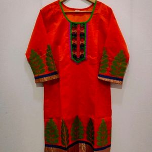 Kurti