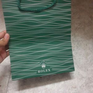 Rolex Original box