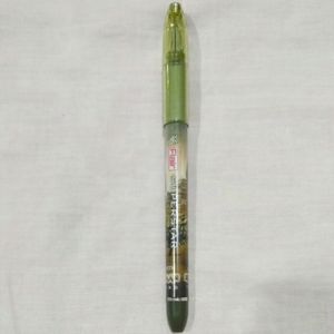 Collectible Rajinikanth Movie Memorabilia Pen.