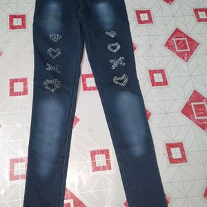 Women Jeans