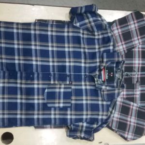 Combo New 2 Shirts In Low Price