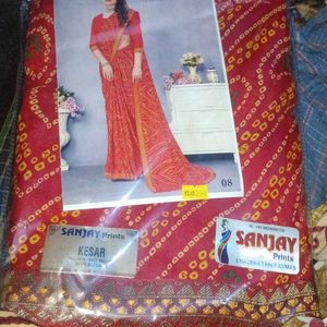 Beautiful Saree New♥♥