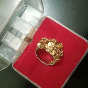 #stylish_copper_ring