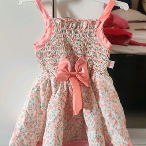 Baby Frock