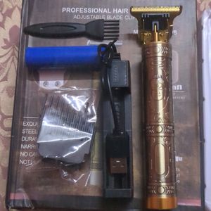 Vintage Professional Trimmer