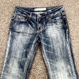 Y2k Jeans From MDSI9N.