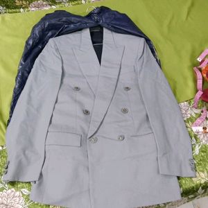One Time Used Suit Set For Men