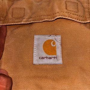 CARHART JACKET (RARE THRIFT FIND)