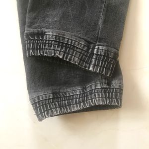 CARGO JEANS -IVOC