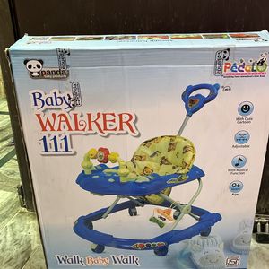 Baby Walker