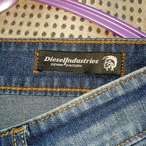 Diesel Jeans For Men