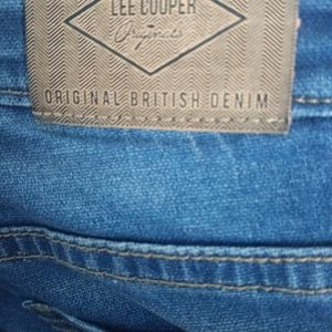 Denim Jeans For Boys And Girls