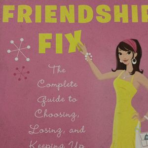 The Friendship Fix