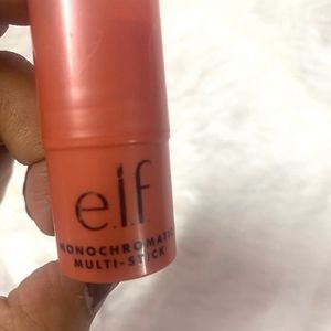 Elf Foundation, Glimmer Stick And La Girl Luminous