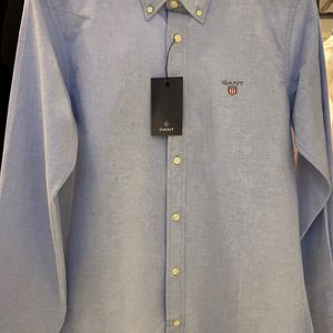 GANT Men Shirt