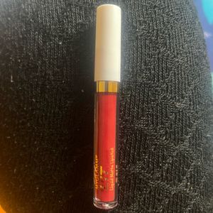 my glamm LIT liquid lipstick