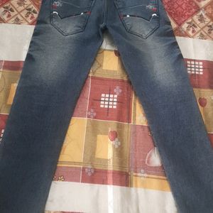 Jeans For Boys 8 Years