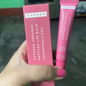 Hyphen Peptide Lip Balm