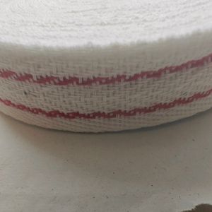 Cotton Skirt Tape (Pavada Nada)