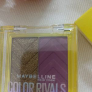 Maybelline New York Eye Shadow