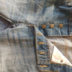 Men New Jeans With Tag