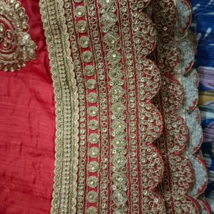 Silk And Ghoraghat Saree