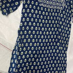 Daily Wear Kurti